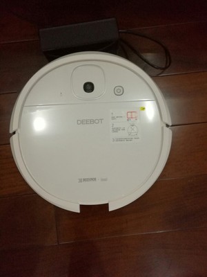 Re:感受对比一下科沃斯扫地机ds35和dh35哪个好呢???说说科沃斯扫地机ds35和dh35 ..