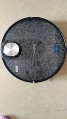 Re:请问Dibea/地贝扫地机器人家用全自动一体机智能导航规划拖擦地DT550怎么样?好 ..