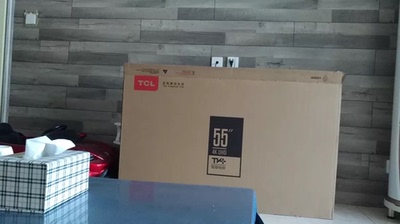 Re:请问真实评测TCL 43V2 43英寸4K全金属超薄超高清人工智能网络平板液晶电视机怎 ..