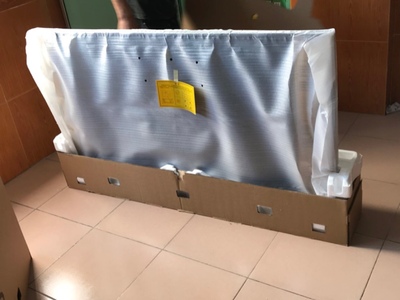 Re:入手使用一下65寸4K电视Skyworth/创维65S9A怎么样呢???65寸4K创维65S9A参数如何 ..