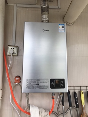 Re:真实说说一下方太热水器13ees价格多少呢???入手使用一下方太热水器13ees评价 ..