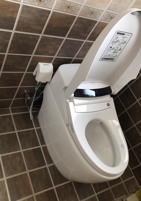 评测点评浪鲸卫浴是一线品牌吗，他们的马桶好不好用？大家说说！