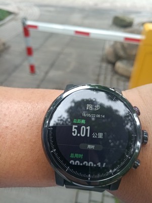 Re:深度分析评测米动健康手环1S怎么样呢??真实入手分享米动健康手环1S好不好用呢 ..