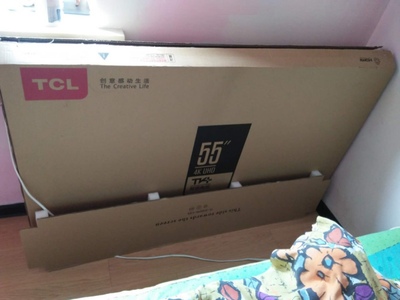 Re:大家入手评价海信 HZ50E5A 50英寸4K电视机怎么样??使用评测海信HZ50E5A参数配置 ..