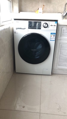 Re:Haier/海尔 EG10014BD959WU1洗衣怎么样呢??评测入手海尔 EG10014BD959WU1好不 ..