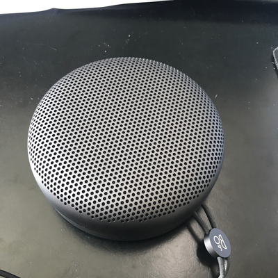 Re:ʹB&O Beoplay A1ЯôأBeoplay A1 ..