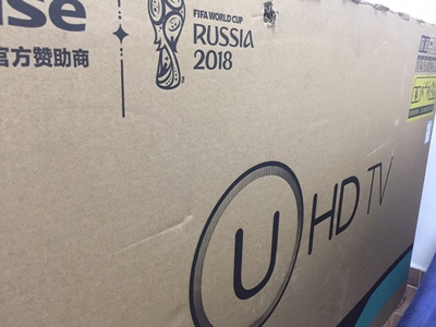 Re:感受真实使用Skyworth/创维55H10 55英寸4K平板电视机质量好吗??创维55H10配置 ..