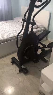 求推荐head海德椭圆机怎么样?质量差不差?优缺点评测揭秘!