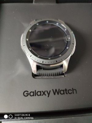 Re:解密新出的三星手表galaxy watch怎么样??评测galaxy watch质量功能参数如何好 ..