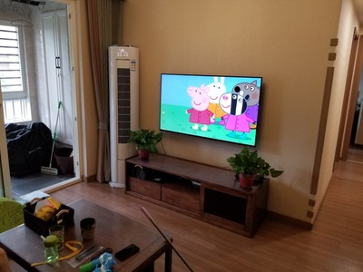 Re:说说真实使用TCL 4K液晶电视55Q2M怎么样呢??真实说说一下 TCL 55Q2M参数如何 ..