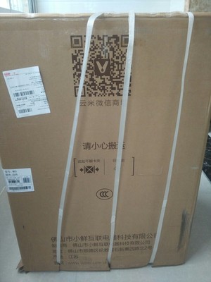 Re:说说真实使用海尔洗衣机EG10014HBX39GU1质量怎么样?海尔洗衣机EG10014HBX39GU1 ..