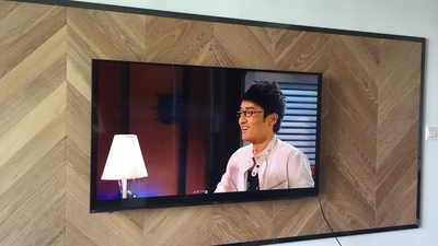 Re:点评一下58英寸4K高清电视海信H58E3A怎么样呢?说说对比Hisense/海信H58E3A参数 ..