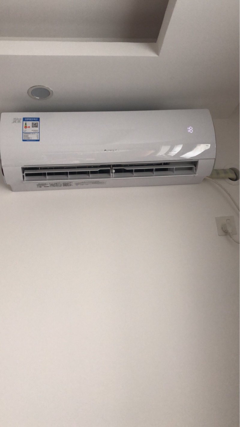 已解决格力风采系列官网没有呢诚实的点评评价