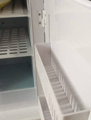 Re:请问真实入手感受英得尔T20R车载冰箱怎么样??使用对比英得尔T20R车载冰箱好不 ..