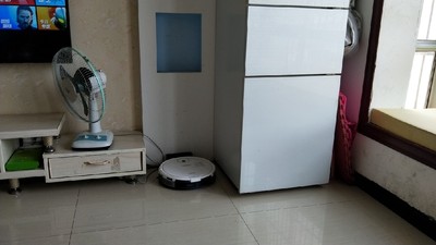Re:对比说说一下科沃斯ds35和dd35哪个好呢???入手使用感受科沃斯ds35和dd35区别 ..