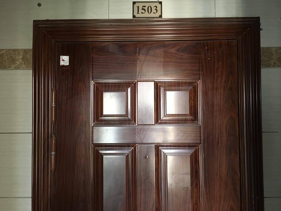 【重新拍卖】(破)星汇半岛小区二期23幢1503室房产