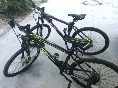 喜德盛山地车英雄380怎么样质量很烂是真的吗入手说说