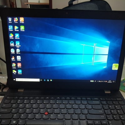 Re:ThinkPad E595 20NF000NCD 15.6ӢʼǱôأThinkPad E595 ..