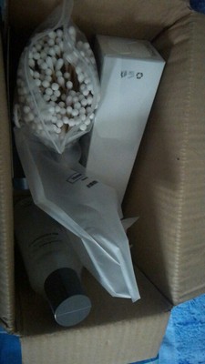 Re:用户真实对比一下兰蔻小黑瓶精华肌底液和安瓶肌底液区别有什么,哪个好用,效果 ..