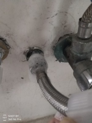Re:真实说说一下Haier/海尔 EC6003-ME5(U1)60升智能速热电热水器家用卫生间储水怎 ..