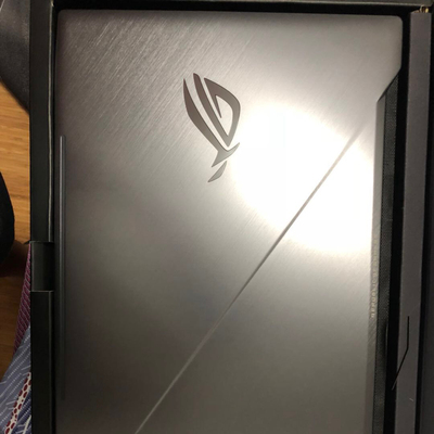 rog/玩家国度枪神plus i7/gtx1070 17.