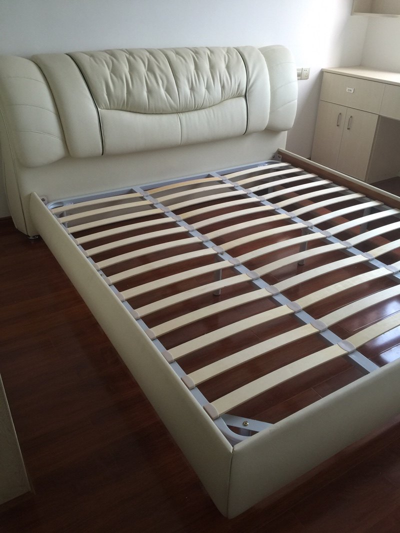 林氏木业软床好用吗林氏木业15m软床产品好不好