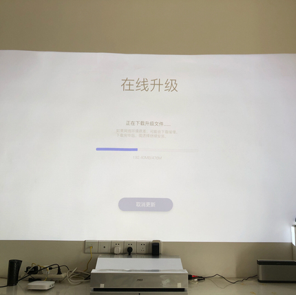 东挑西选区别对比坚果u1和极米a1哪个好?真实