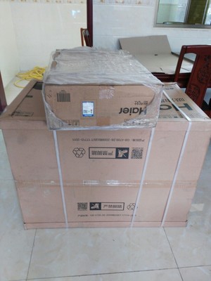 Re:大伙真实使用海尔MA1C3+QE5B1抽油烟机怎么样呢??海尔MA1C3+QE5B1抽油烟机评测 ..