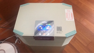 【入手对比下】352空气净化器质量到底差不差?能不能买?