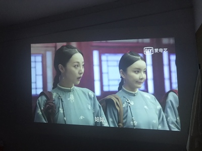 Re:感受对比一下天猫魔屏s2参数如何呢???说说真实使用天猫魔屏s2的缺点是什么呢 ..