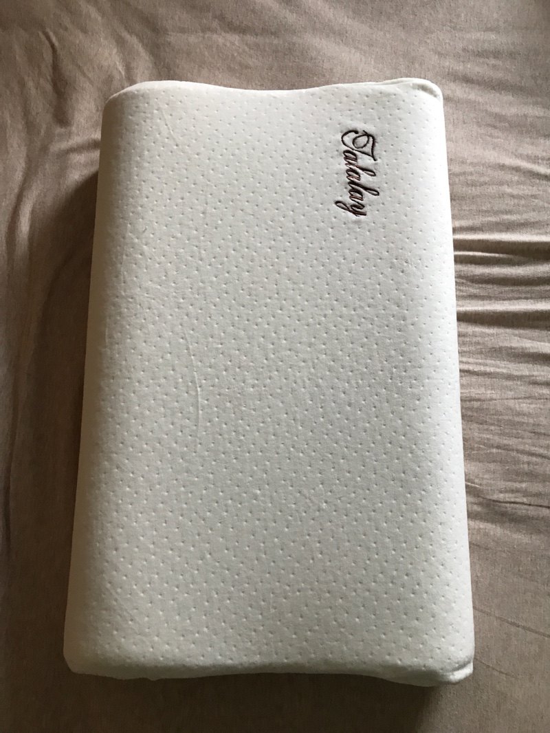 talalay乳胶枕性价比怎么样talalay天然纯乳胶枕产品如何