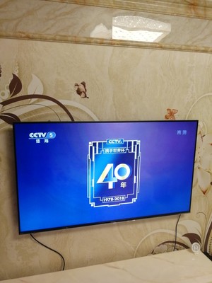Re:使用感受Skyworth/创维55H10 55英寸4K平板电视机配置如何?入手创维电视55H100 ..