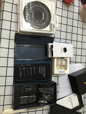 Re:入手评测Samsung/三星 GALAXY Note9 SM-N9600怎么样,参数性能如何值不值得入手 ..