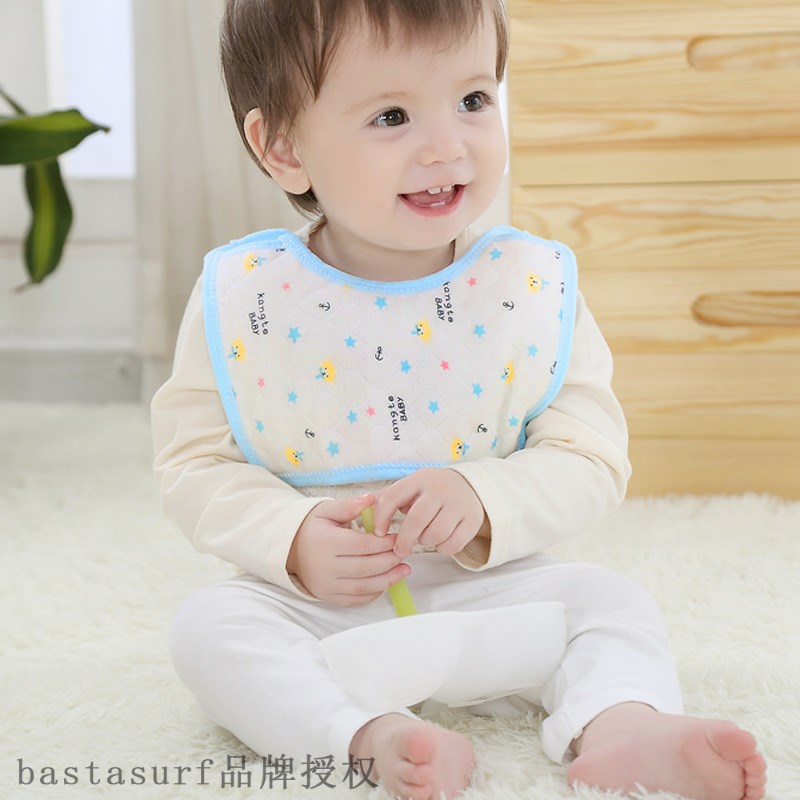 推荐Sunshine chrysanthemum baby ecological cotton square han