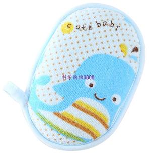 推荐Random Newborn Baby towel accessories Infant Shower Spon