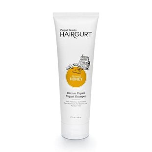 速发Hairgurt Intense Repair Yogurt Shampoo - Almond-Honey -