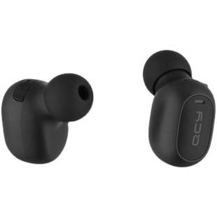 速发QCY MINI 2 Super Earbud Bluetooth50 Earphone Wireless Bl