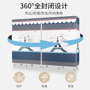 挂衣柜家用卧室简易组装布衣柜出租房用防尘结实耐用2024新款爆款