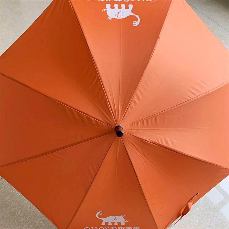 共享雨伞租赁设备雨伞收纳架商用学校酒店银行广告伞扫码智能开锁