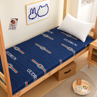 厂家床垫子宿舍学生单人褥子0.9m1.9垫褥一1米2二0.8寝室睡垫90x1