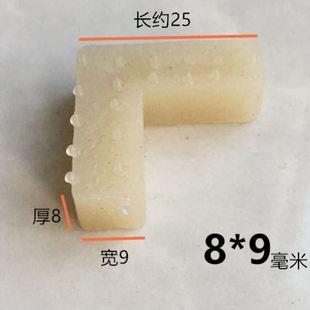 纱窗边框卡扣配件角码固定直角新老式型内置拐角塑料沙角铝材连lr