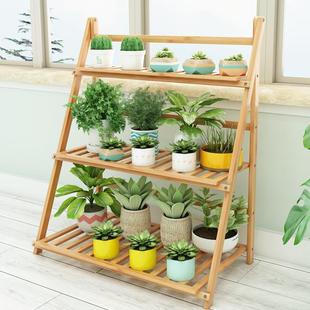 极速Balcony Hanging Flower Stand Iron Rack Plant Stand Metal