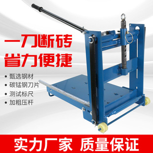 加气块切砖机便捷省力切砖工具切砖机泡沫水泥切割机水泥切砖机