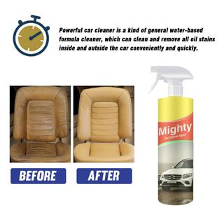 推荐Multipurpose Glass Stain Remover Car Paint Repair Headli