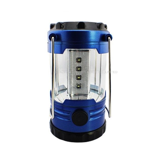 极速36PCS 12 LED Bivouac Camping Hiking Fishing Tent Lantern