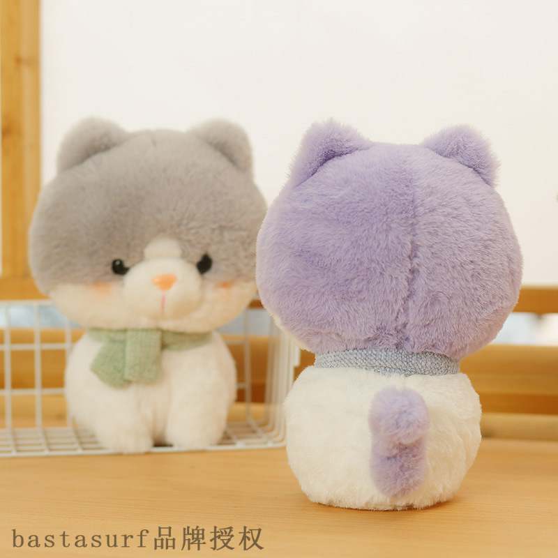 极速Mengxin  pet plush toy doll Claw Machine wedding shower