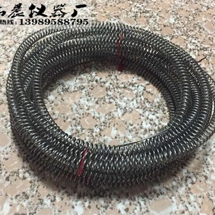 新品。箱式电阻炉电阻丝工业电炉电热丝电炉丝2.5-10,2.5V-12,4-1