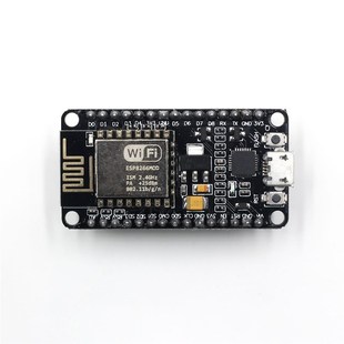 新品Nodemcu v2 ESP8266 CP2102无线模块Lua WIFI物联网 开发板