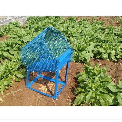 固定摘果机牢固农具丰收可升降A脱秧打花生机器省时省力民用.