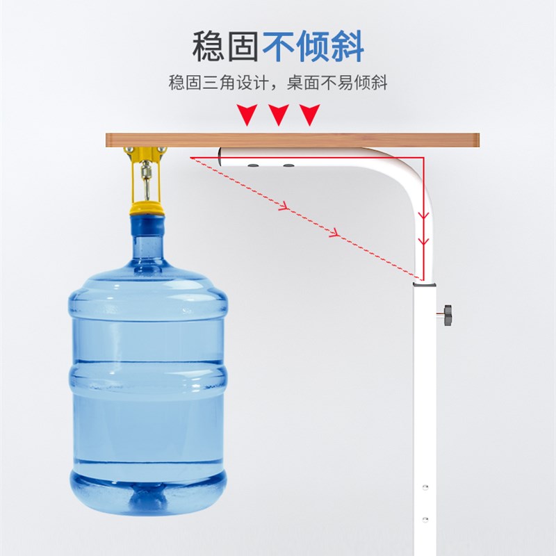 卧室床头柜简约j现代沙发边桌北欧创意收纳边几柜床头可升降小桌